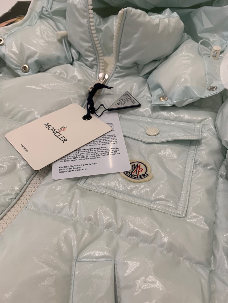 Moncler Down Coat